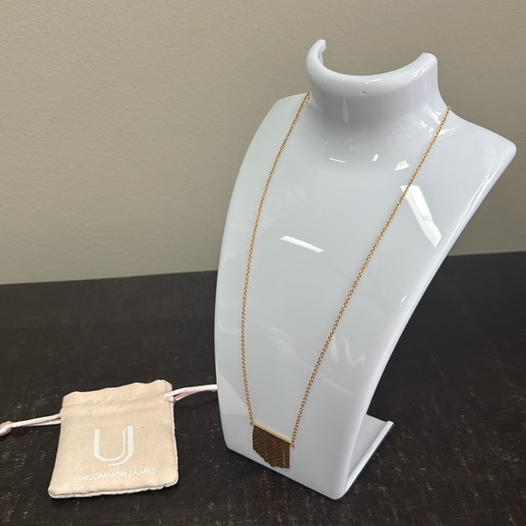 Uncommon James Fringe Neckalce - Picture 2 of 5